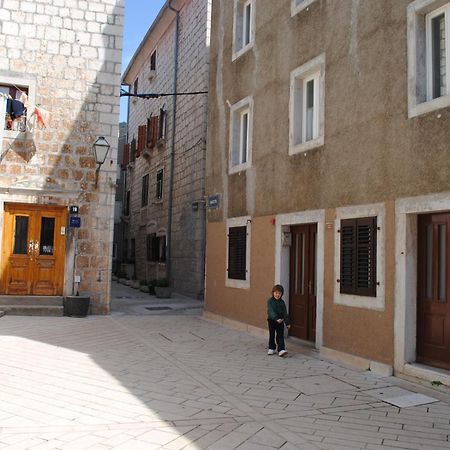 Rooms Piazzetta Cres Zewnętrze zdjęcie