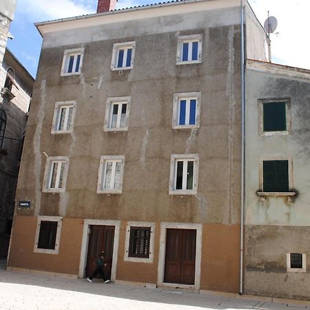 Rooms Piazzetta Cres Zewnętrze zdjęcie