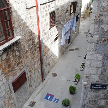 Rooms Piazzetta Cres Zewnętrze zdjęcie
