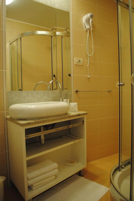 Rooms Piazzetta Cres Pokój zdjęcie