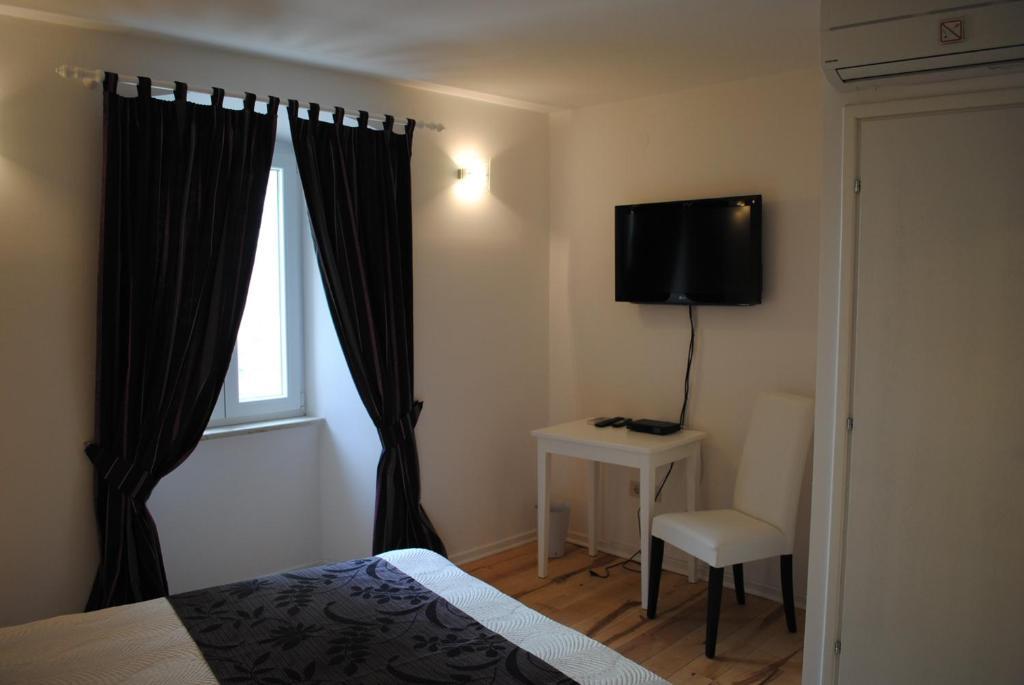 Rooms Piazzetta Cres Pokój zdjęcie