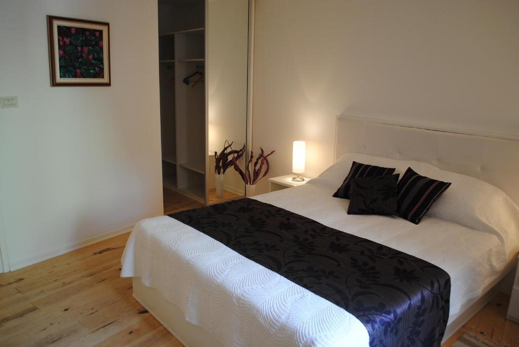Rooms Piazzetta Cres Pokój zdjęcie