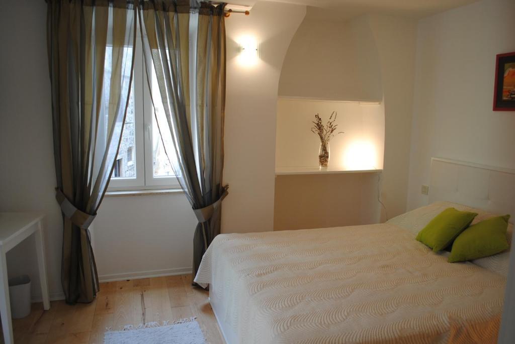 Rooms Piazzetta Cres Pokój zdjęcie