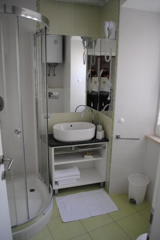 Rooms Piazzetta Cres Pokój zdjęcie