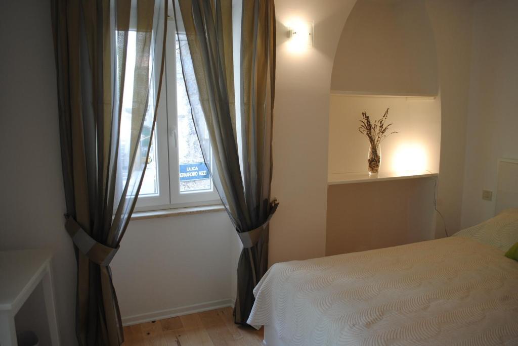 Rooms Piazzetta Cres Pokój zdjęcie