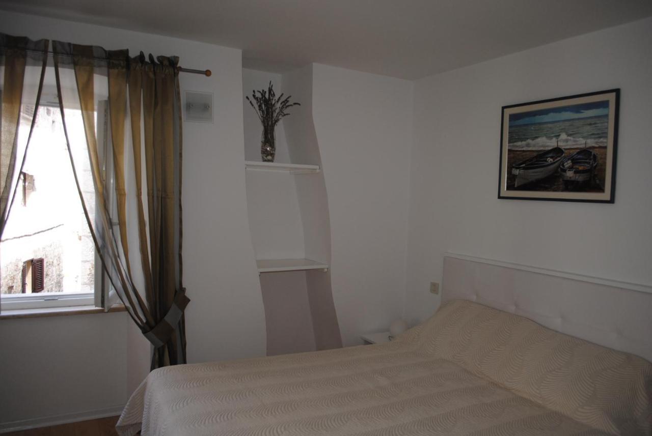 Rooms Piazzetta Cres Pokój zdjęcie