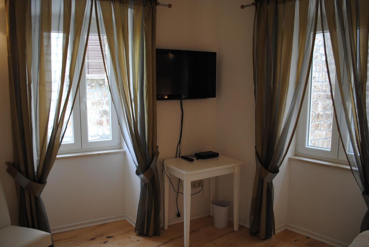 Rooms Piazzetta Cres Pokój zdjęcie